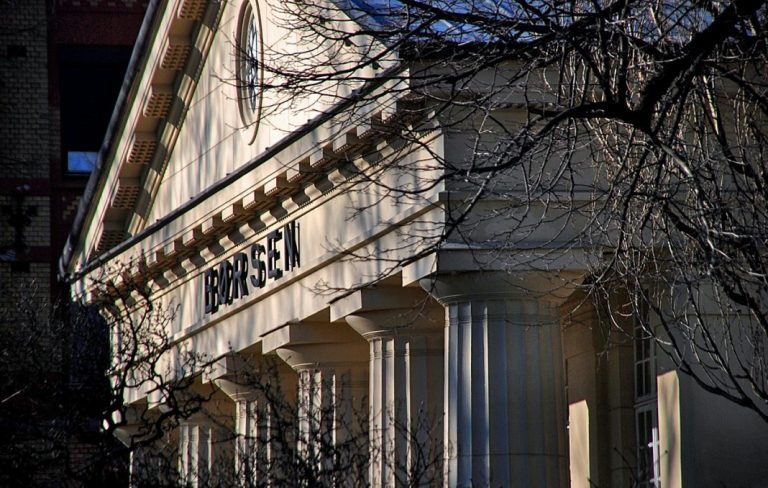 DNB Markets offers Oslo to Chileans