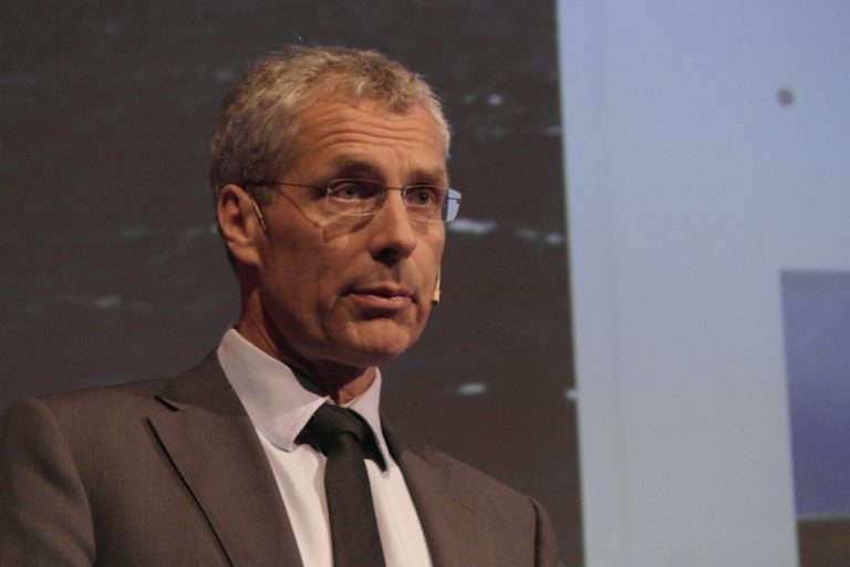 Grieg hope renews on Canada megaproject