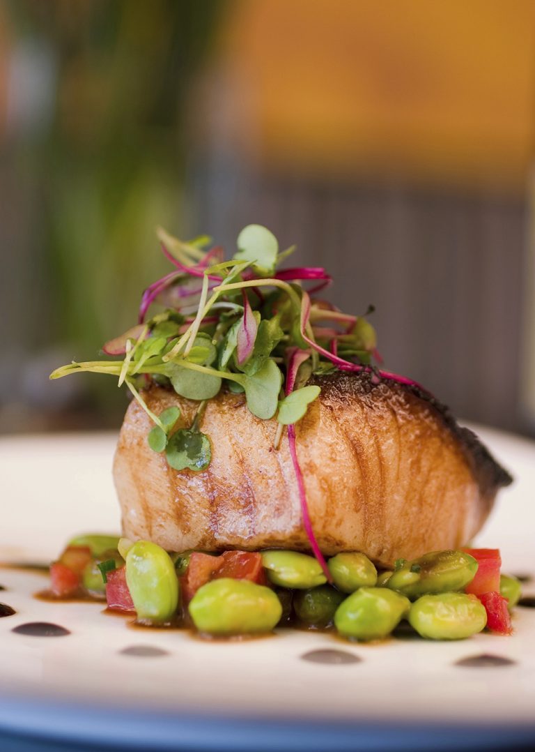 Marine Harvest planning 2,000 Chinese restaurants