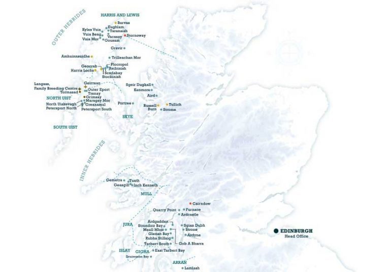 Big changes coming to Scottish rules: report