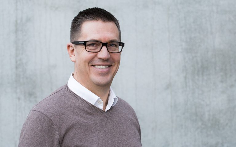 Skretting sales boss takes France job