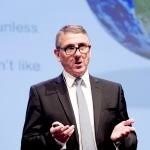 Steven Rafferty Global Maritime