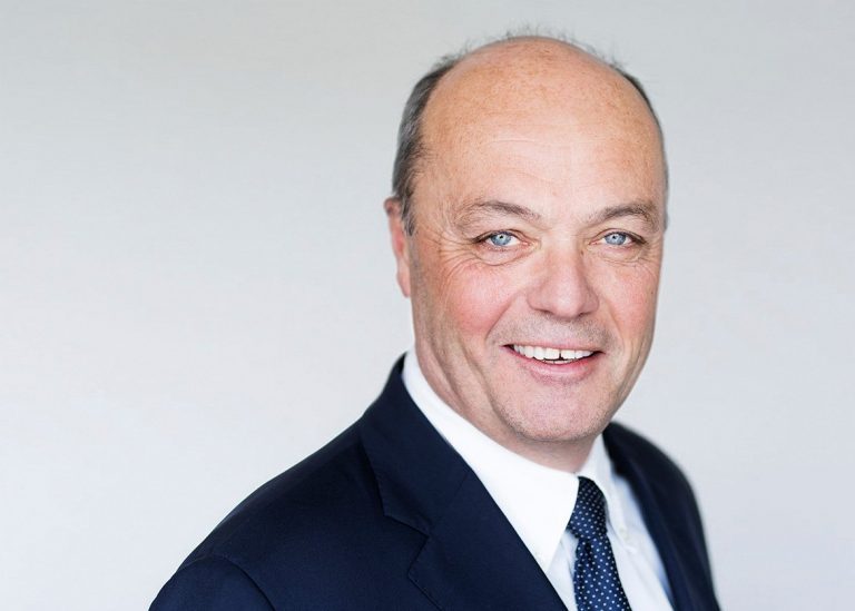 Oslo-bound Salmon Camanchaca fills roles