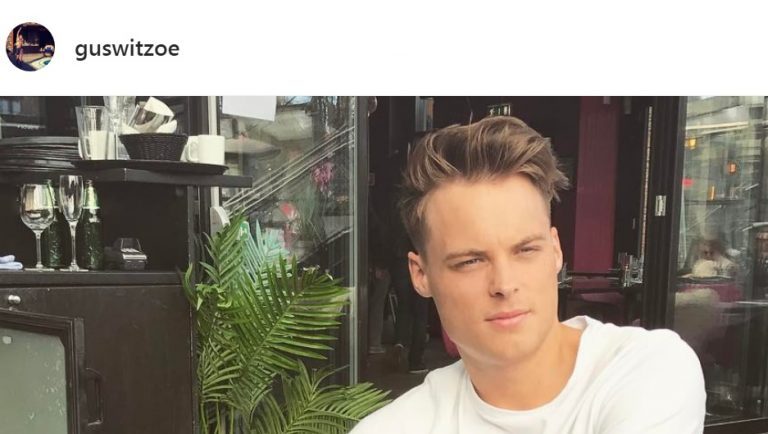 24-year-old ‘salmon’ heir Norway’s richest
