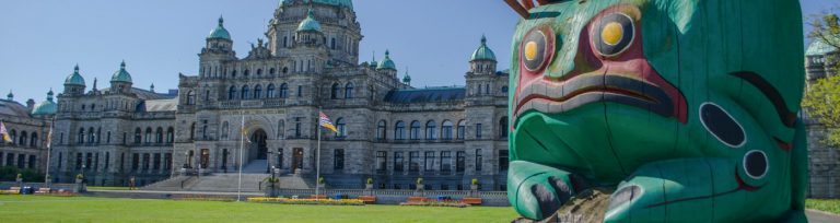 B.C. moves to stop primary plant effluent