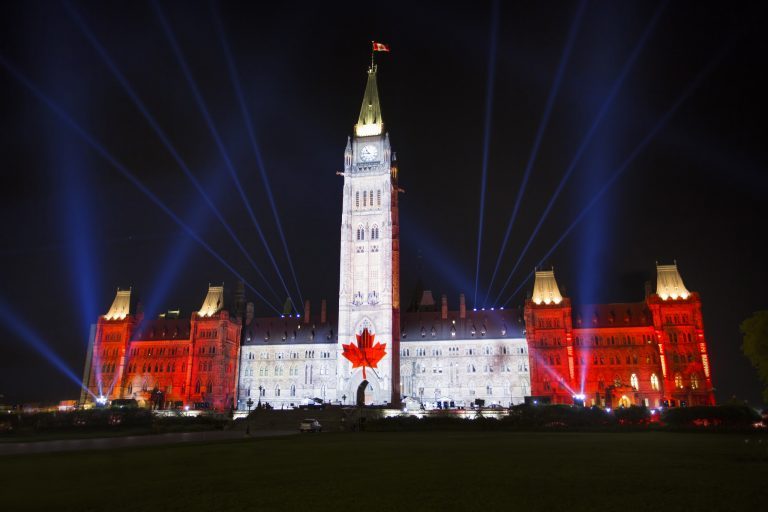 Canada might offer finance for tech