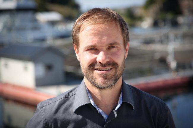 Factory vessel a “threat” to coast jobs: CEO