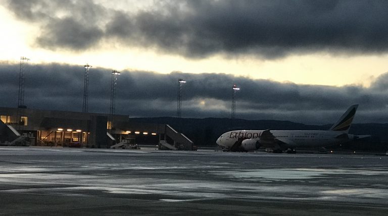 Norway’s “Week 50” sets export record