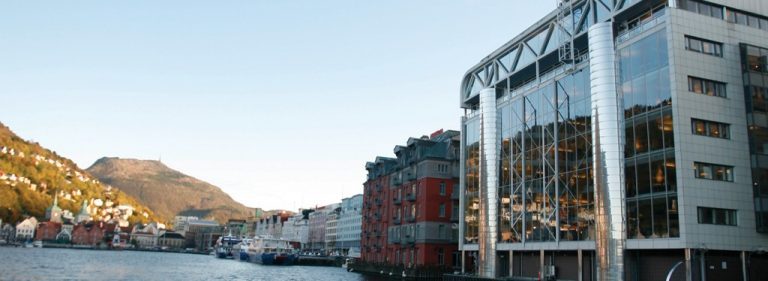 Ocean Quality promotes new CEO