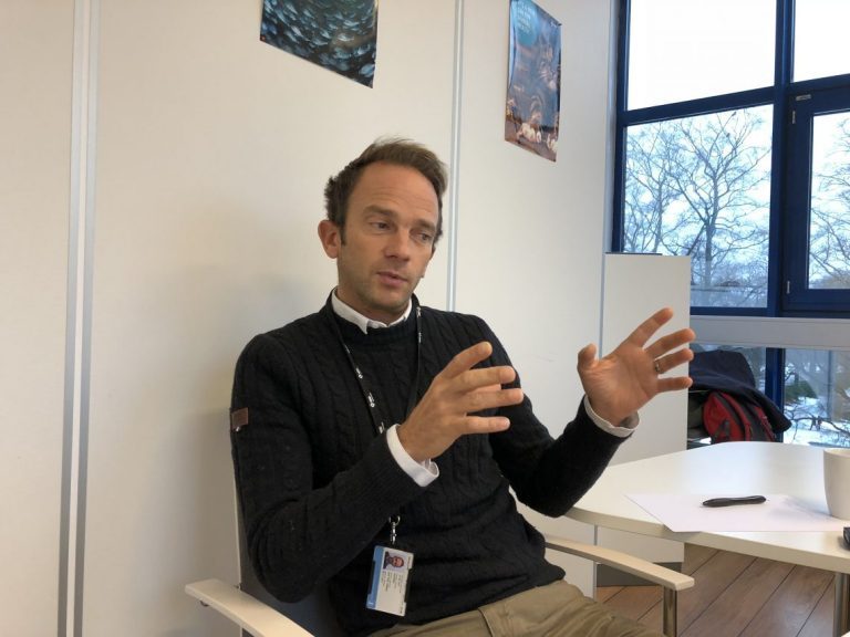 MSD Animal Health: launches seven-disease salmon vaccine