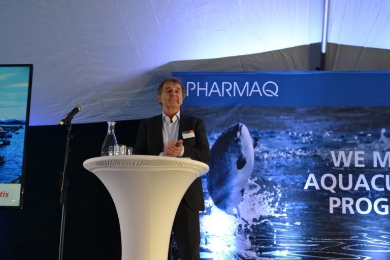 Pharmaq posts 50 percent growth in profits