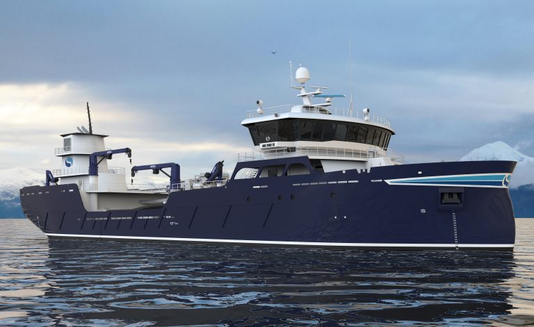 “Humane” pumps ordered for pricy wellboat