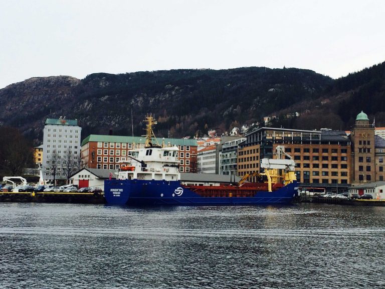 Cold, long European winter takes toll on BioMar Q1