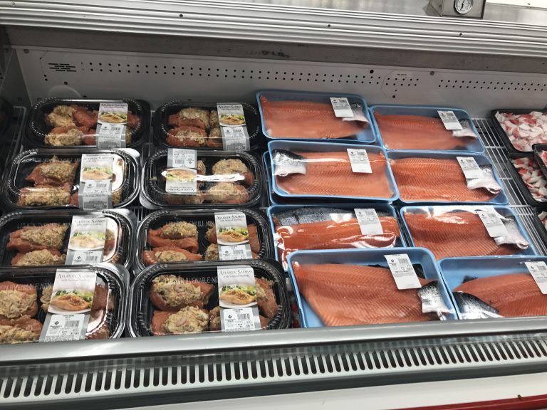 SEB sees supermarket price cuts