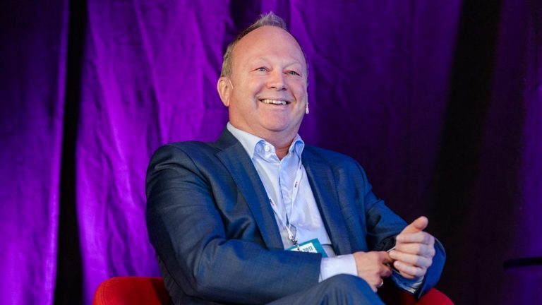 Aqua Robotics founder eyes “a generation of growth”