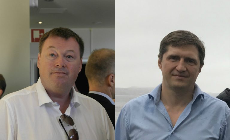 Hope of Russia opening “for optimists”: insiders