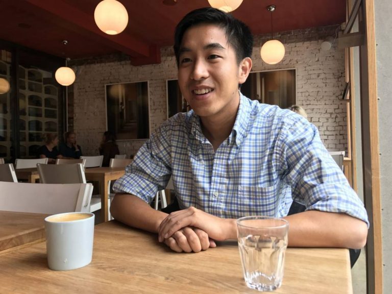 AgTech startup Aquabyte named in Forbes innovation list