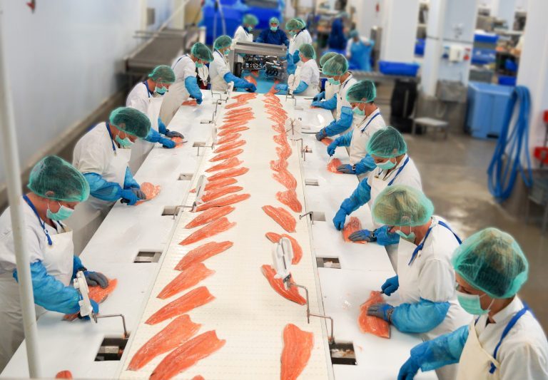 Scots processors ID Brexit labour fears