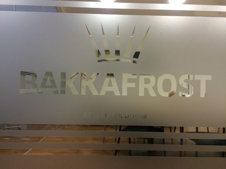 Dutch fund manager buys 5% of Bakkafrost