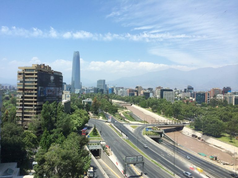 Camanchaca to raise $55Mn ahead of Oslo listing
