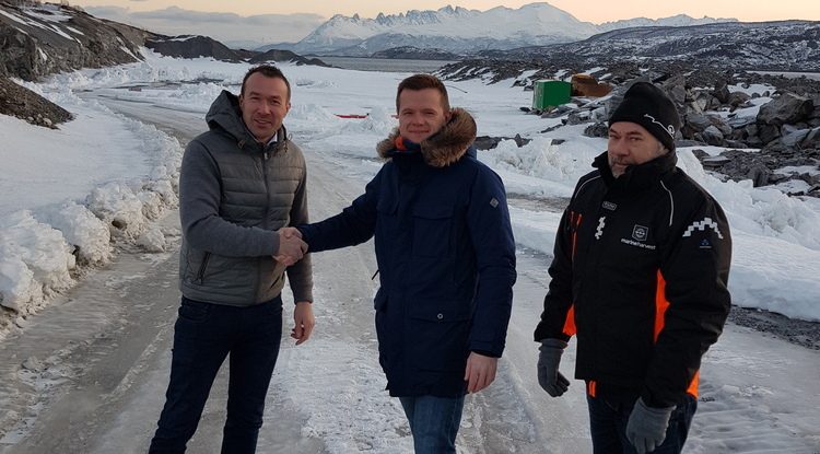 Marine Harvest building new Norwegian nursery