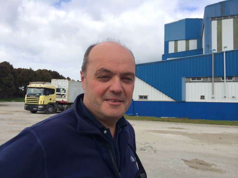 Salmones Camanchaca reborn in Oslo after IPO success