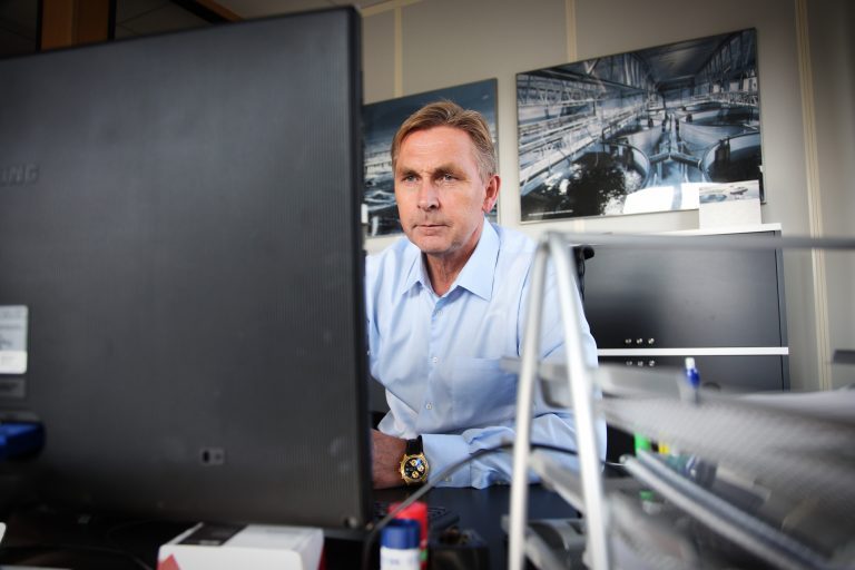 AKVA Group airs sale of Icelandic business