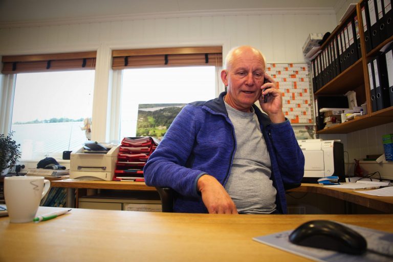 “European first”, as DNA-derived vaccine used in Norway