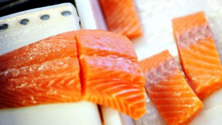 Bumper start to Norwegian seafood exports for 2018