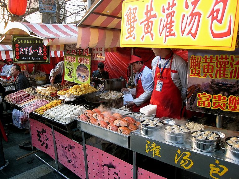 Norway’s China exports to reach €100Mn mark
