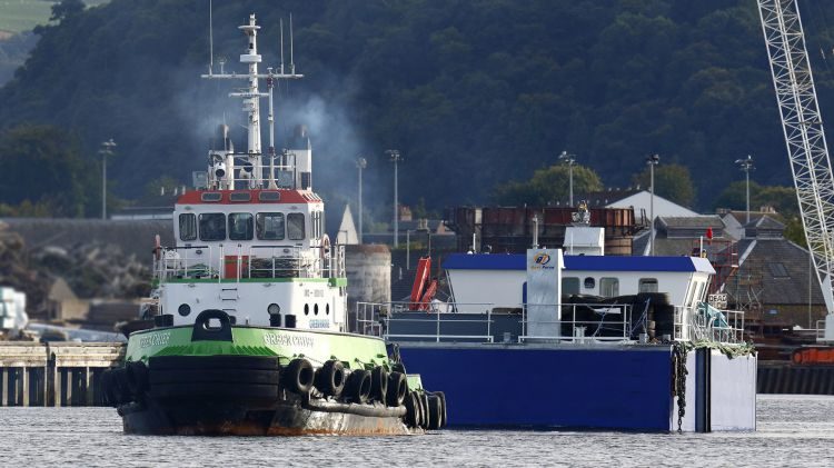 Rural Scotland “transformed” by industry: CEO