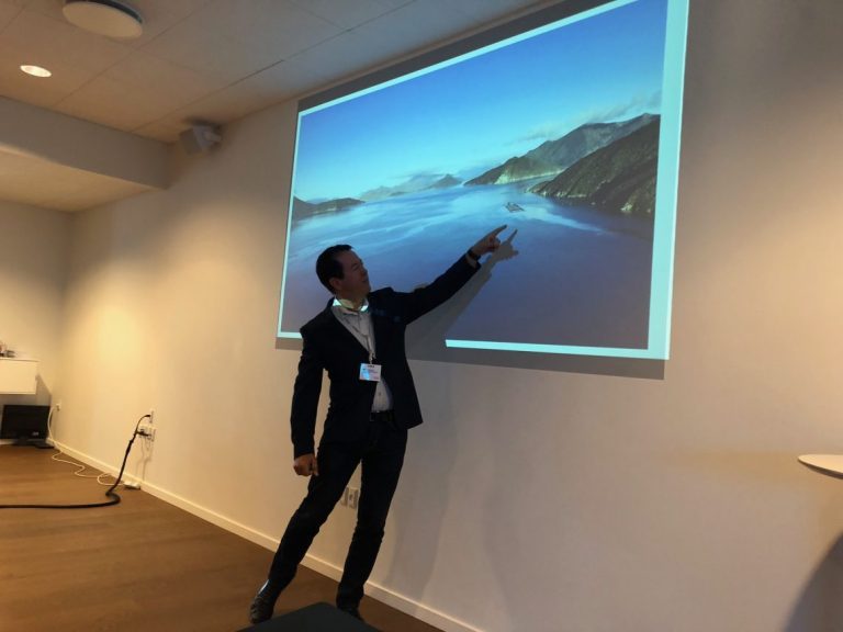 NZ King Salmon: “One of the most challenging periods I have experienced in my business career”