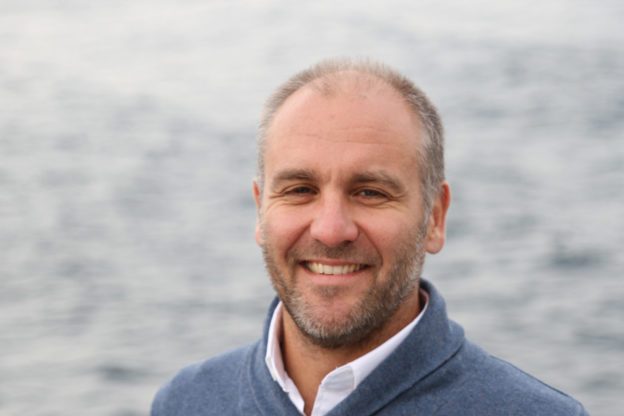 Chilean Medina promoted to AquaGen science director