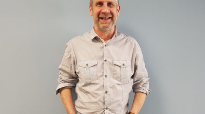 Rob Murray AquaGen