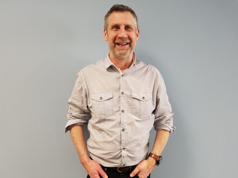 AquaGen adds experience to Scottish team