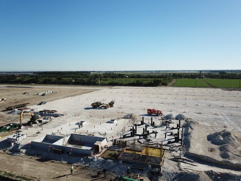 Miami mega-project builder: “We want to be leaders on cost”