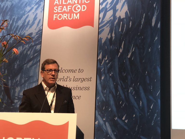 Salmones Camanchaca earnings more than double in Q3