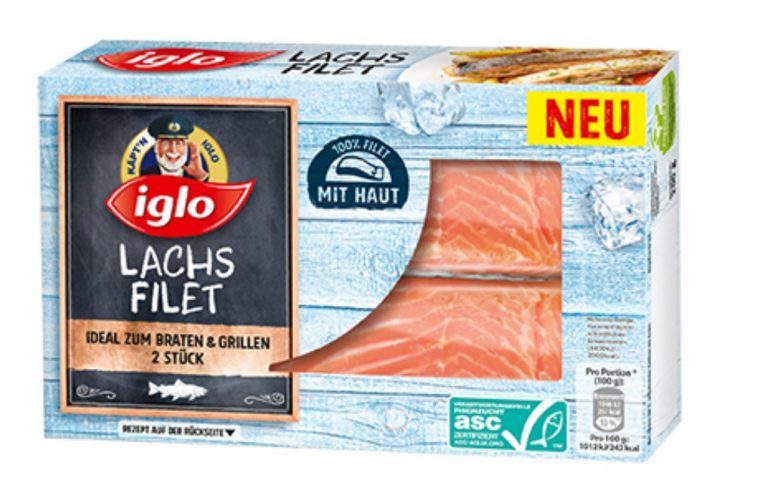 Nomad Foods expects third consecutive year of profitable organic revenue growth