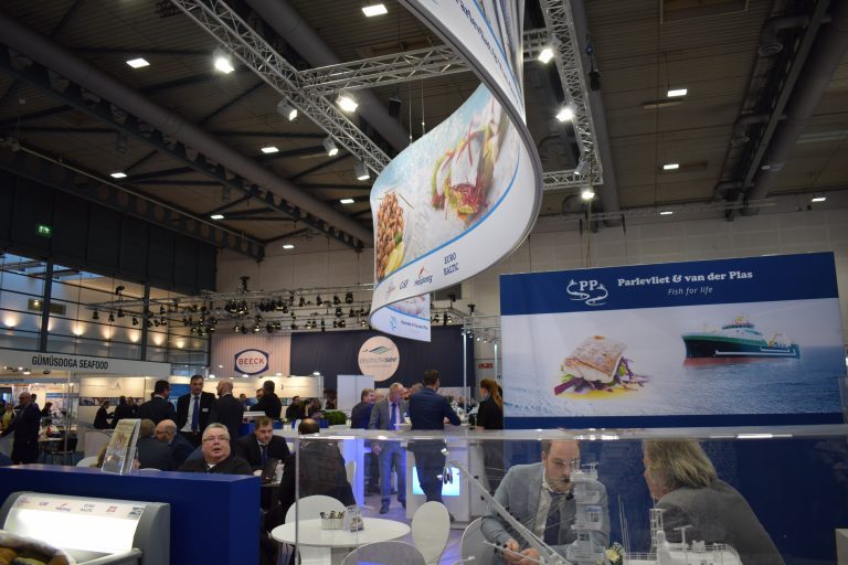 ‘Deutsche See is added value for Parlevliet & Van der Plas’