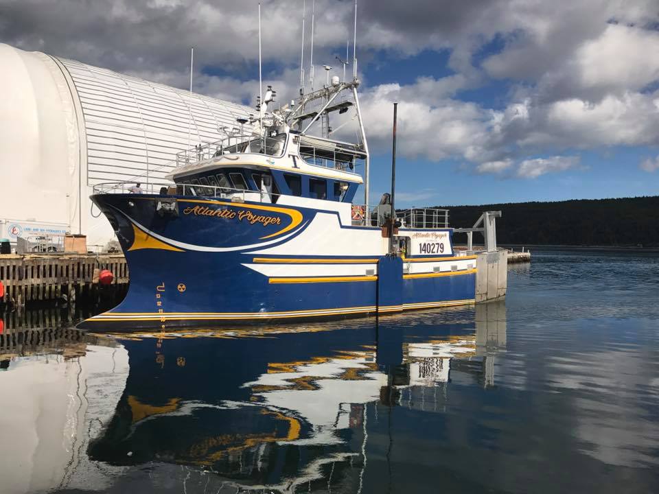 Grieg NL’s Placentia plans power boat sales, dairy farm SalmonBusiness