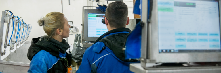Maritech into black, as clients go digital