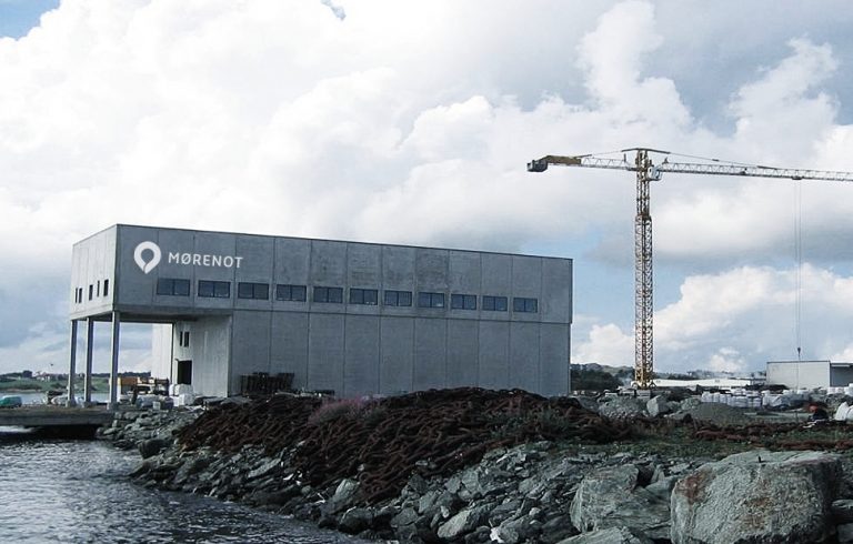 FSN Capital acquires Morenot