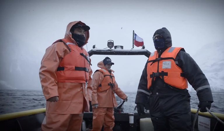 The pan-Atlantic push of Sixty South salmon