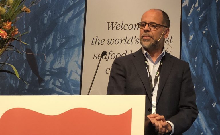 Multiexport to focus on Chilean south, avoid Oslo, for now