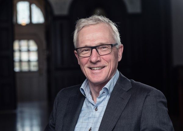 BioMar chairman: Ingredients a competitive boost