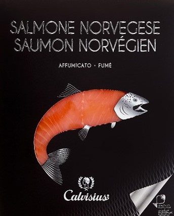 Italians importing more, paying more for salmon