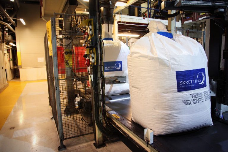 Skretting securing commercial amounts of algae oil