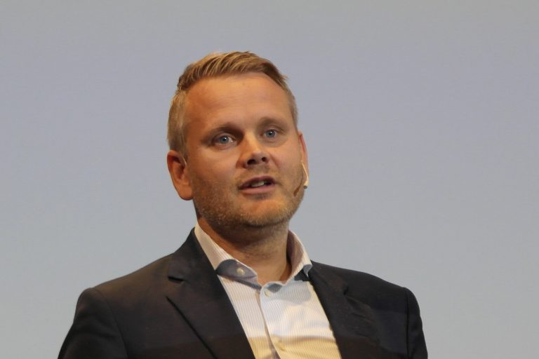 Austevoll Seafood results lower despite vessel sale