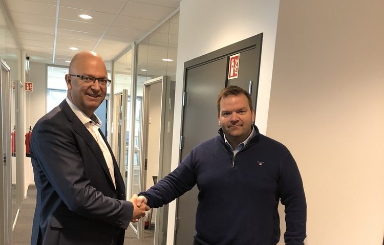 Heavyweight processor, Hofseth, buys new Baader fillet line