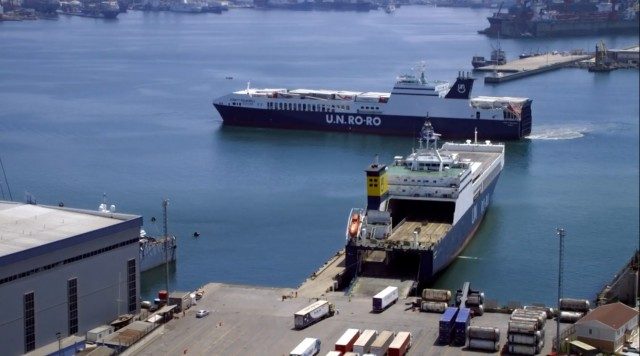 New DFDS acquisition could pave “salmon road” to Turkey